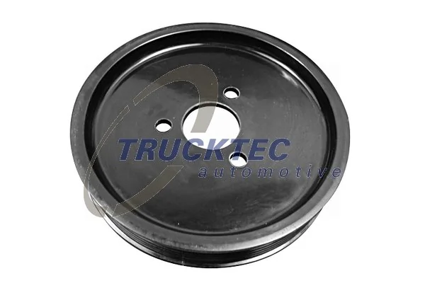 Belt Pulley, power steering pump